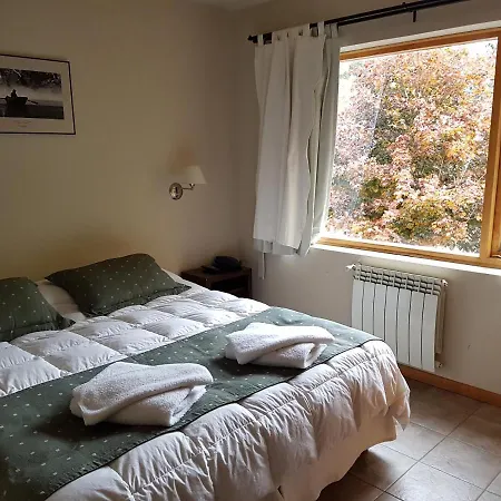 Golondrinas - Andarlibre Apartamento San Martín de los Andes Exterior foto