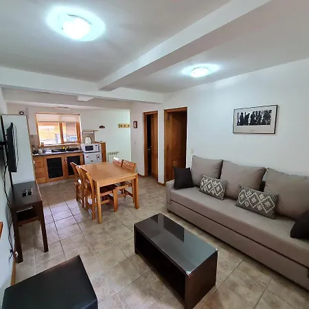 Golondrinas - Andarlibre Apartamento San Martín de los Andes Exterior foto