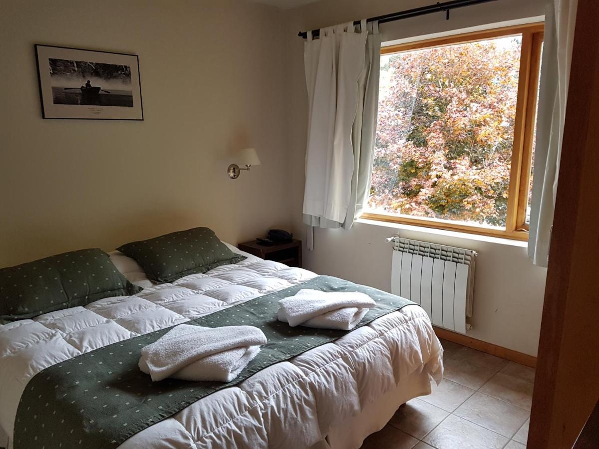 Golondrinas - Andarlibre Apartment San Martin de los Andes