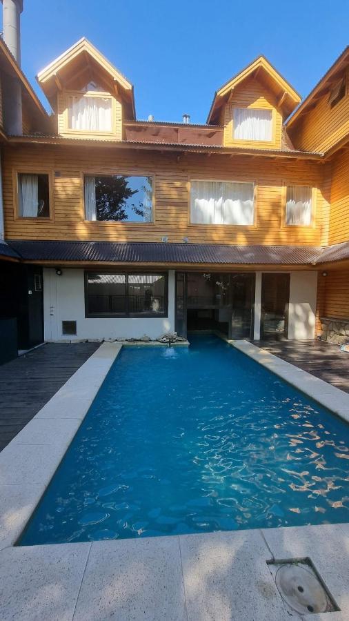 Apartment Golondrinas - Andarlibre