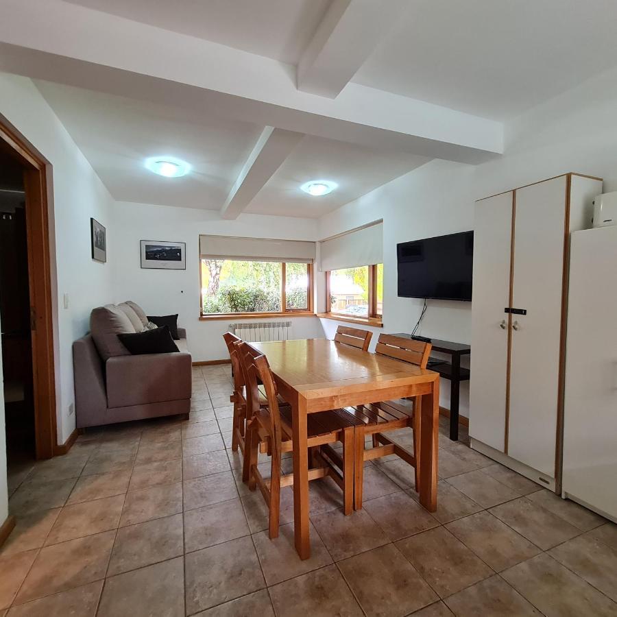 Golondrinas - Andarlibre Apartment San Martin de los Andes