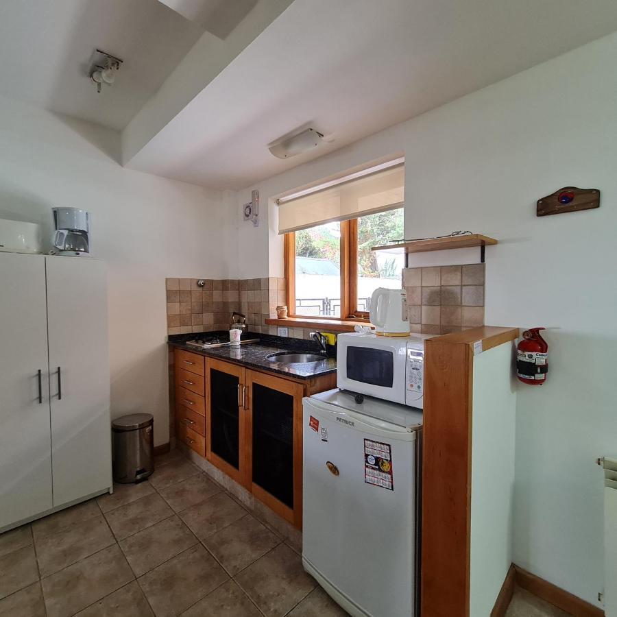 Golondrinas - Andarlibre Apartment *