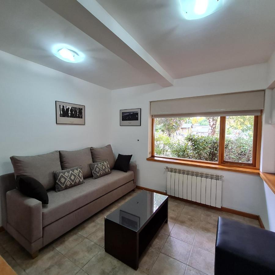 Golondrinas - Andarlibre Apartment San Martin de los Andes