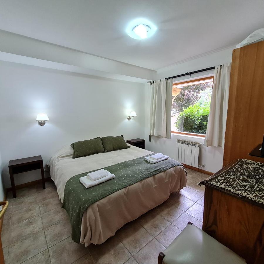 Apartment Golondrinas - Andarlibre San Martin de los Andes