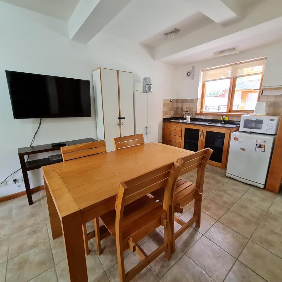 Golondrinas - Andarlibre Apartment San Martin de los Andes