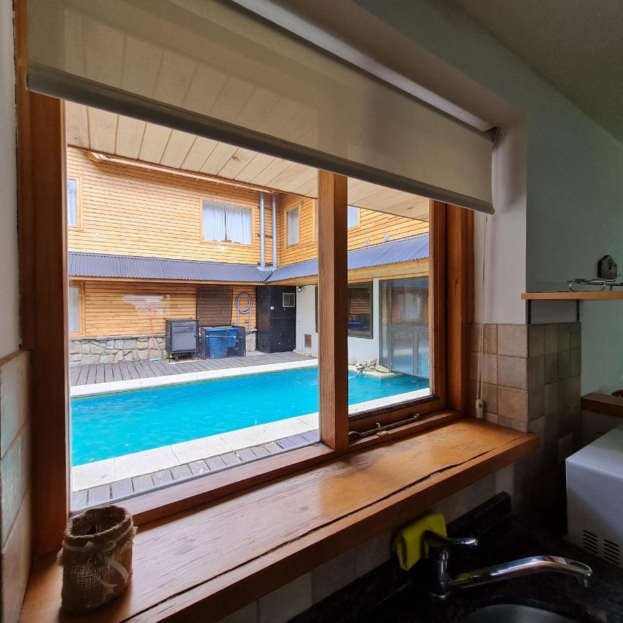Apartment Golondrinas - Andarlibre
