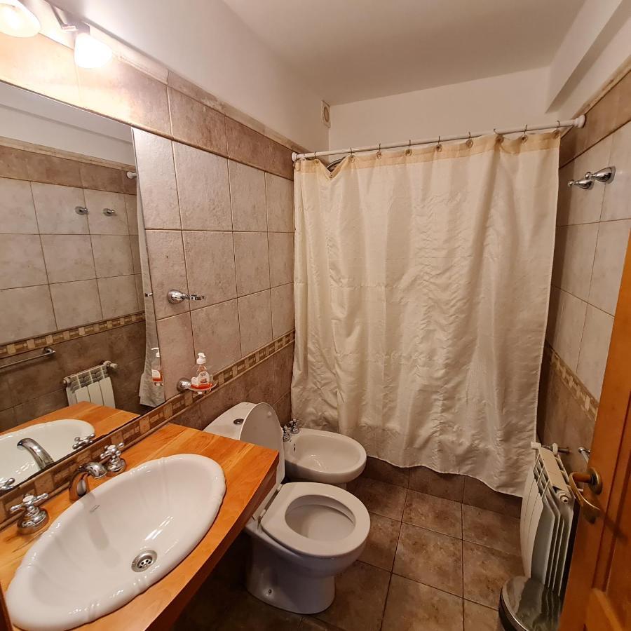 Apartment Golondrinas - Andarlibre San Martin de los Andes