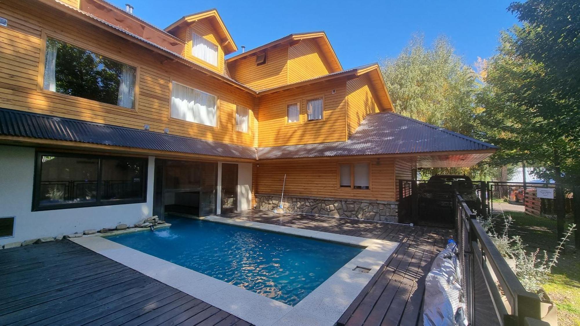 Apartment Golondrinas - Andarlibre San Martin de los Andes
