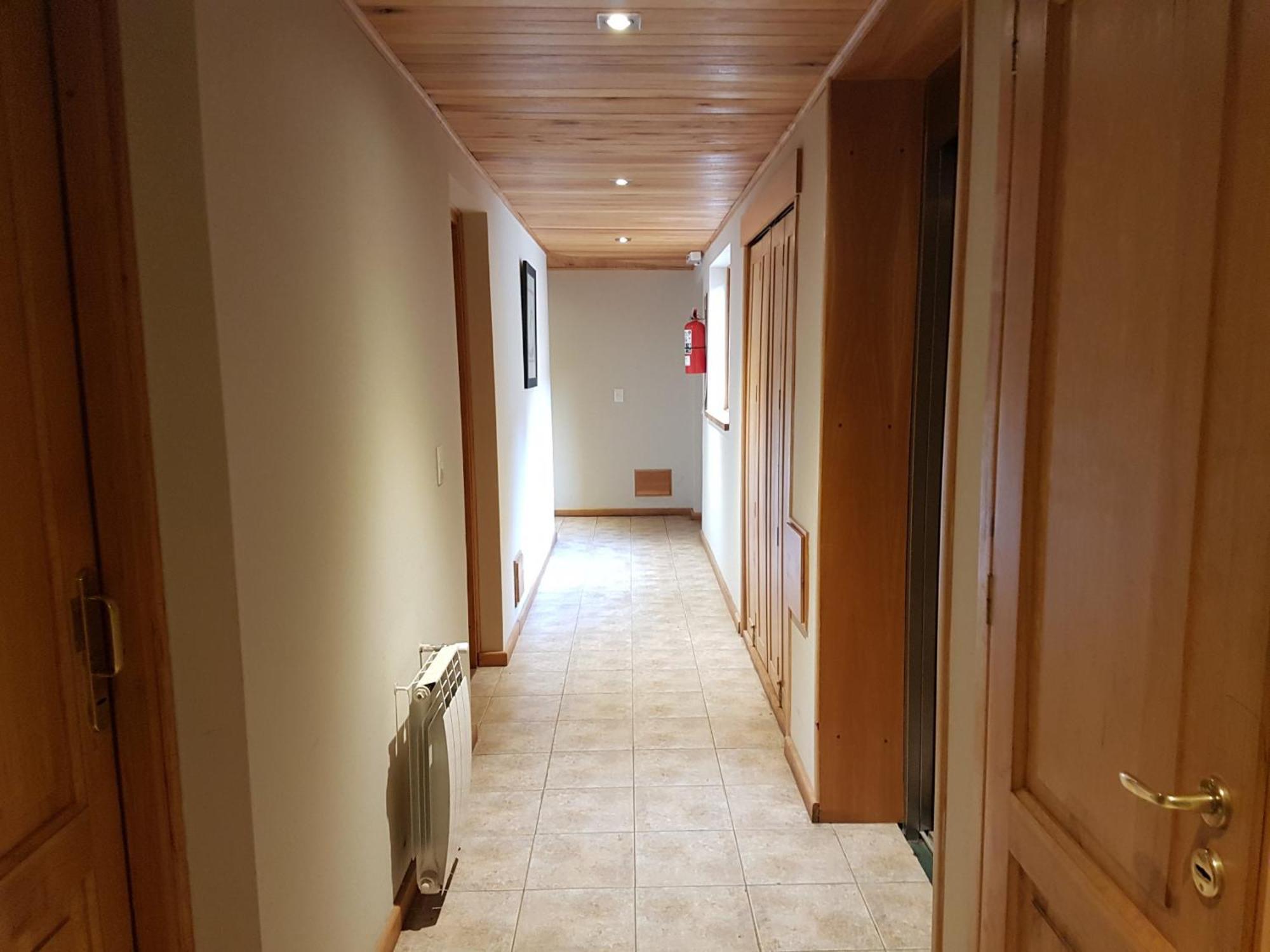 Golondrinas - Andarlibre Apartment San Martin de los Andes