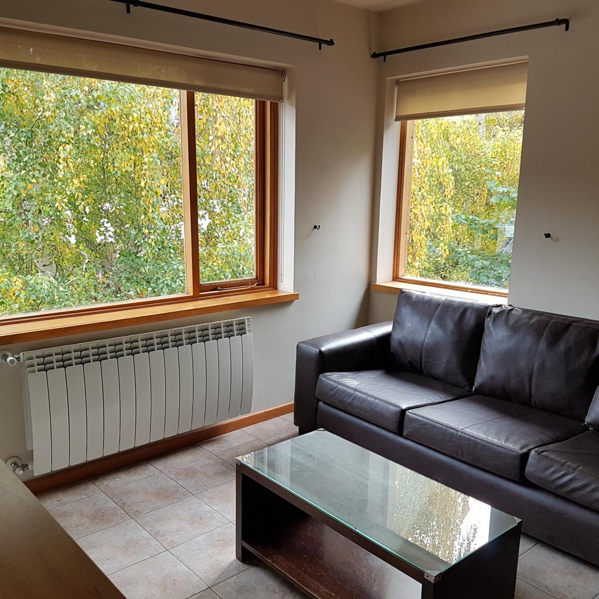 Golondrinas - Andarlibre Apartment