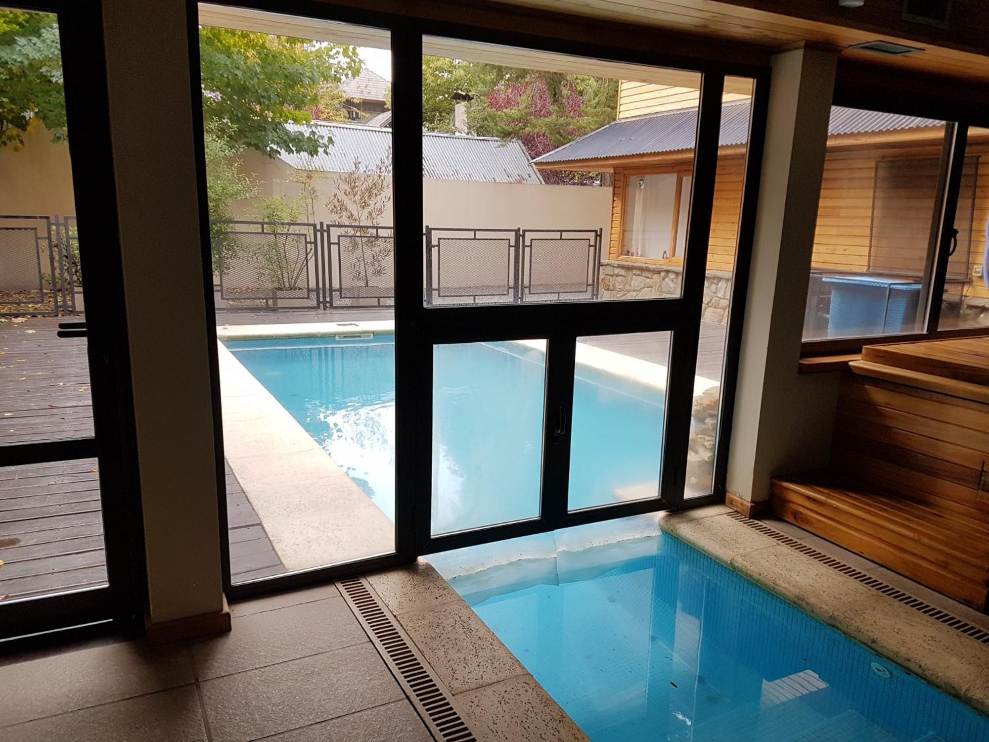 Apartment Golondrinas - Andarlibre