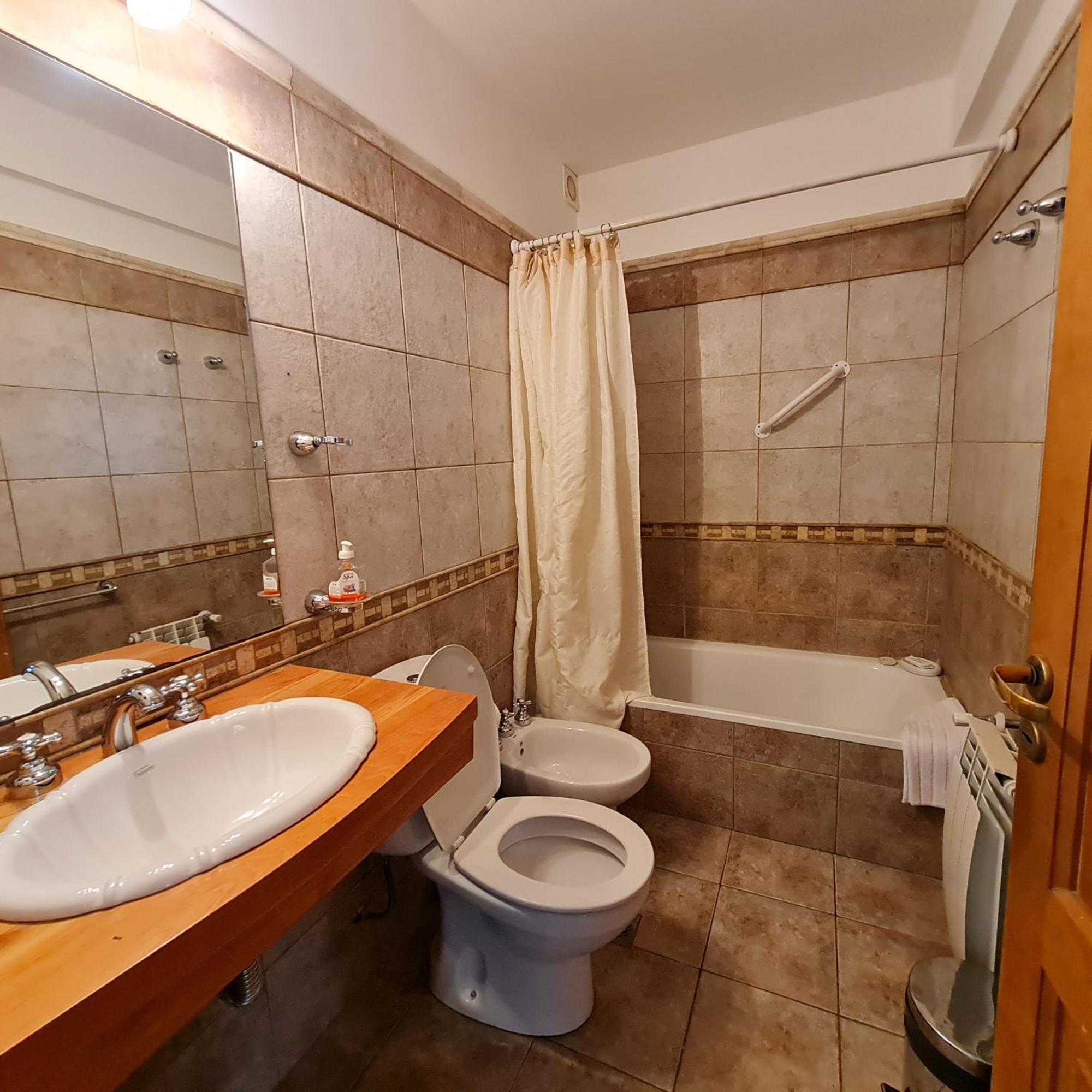 Golondrinas - Andarlibre Apartment San Martin de los Andes