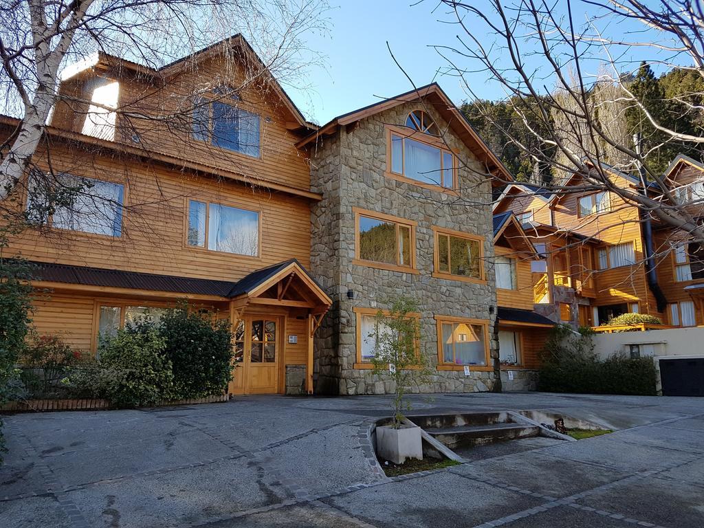 Apartment Golondrinas - Andarlibre San Martin de los Andes