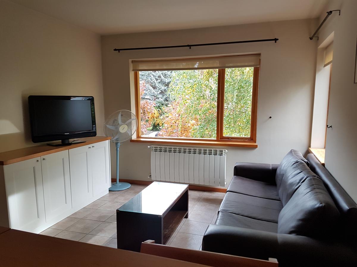 Golondrinas - Andarlibre Apartment San Martin de los Andes